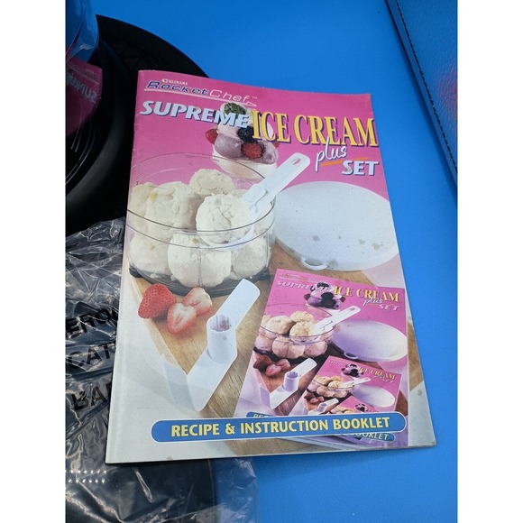 Culinare Rocket Chef Food Processor BDA 05056 Best Direct - Picture 4 of 15